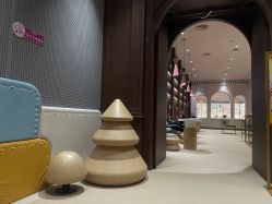 -奈尔宝家庭中心·亲子餐厅(长沙运达汇店)