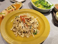 -半山腰·云南菜(侨福芳草地店)