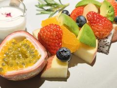 -卡朋厨房(289艺术园区店)