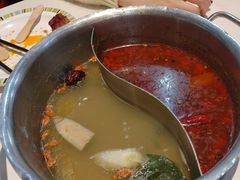 -吉布鲁牛排海鲜自助(温江合生汇店)