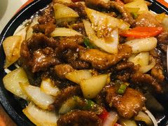 -鑫巴蜀(和平里店)