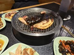 -韩盛·盛江山自助料理(奥体万达店)