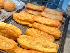 -晶丽香榭自助餐(南京大饭店)