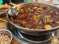-黑竹香鸡(营和巷店)