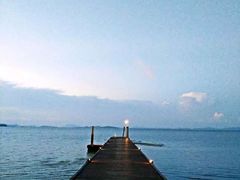 -椰树岛海滩度假村