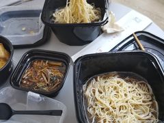 -松鹤面馆·古法焖肉面(观前店)