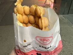 -利强记北角鸡蛋仔(弥敦道店 )
