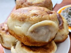 门钉肉饼-宝瑞门钉肉饼店