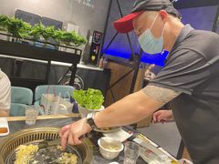 -杨记齐齐哈尔烤肉(五莲路店)