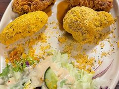 -韩鼎丰·韩国料理(林奥店)