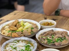 -正宗阳山牛杂(东城店)