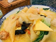 泰州老杂烩-六大碗(稻河古街区店)