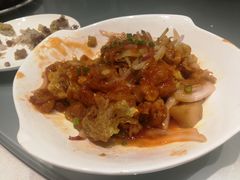 -广东道至正餐厅(区庄店)