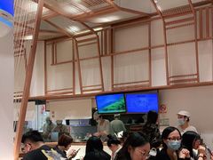 -小满手工粉(上海月星环球港店)