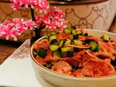 -浙江宾馆·花园餐厅·自助餐厅·茶吧