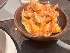 -万丽轩·粤菜(王府井金茂万丽酒店)