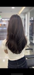 点击看大图 -HaLo hair studio
