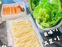 -刘一锅筋头巴脑(王府井店)