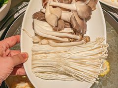 -潮泰牛肉火锅 · 创于1992年(车公庙店)