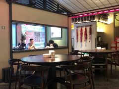 大堂-上名堂·鱼头好吃(体育场路店)