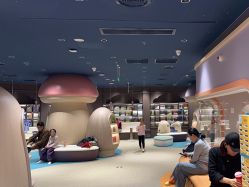 -奈尔宝家庭中心·亲子餐厅(北京东坝万达店)