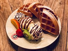 -MAAN COFFEE(金桥店)