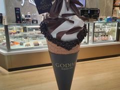 -GODIVA(王府井apm店)