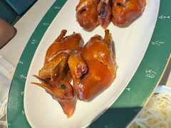 -金狮麟·新豫菜(杏石口路店)