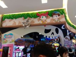 -卡通尼乐园(印象汇店)