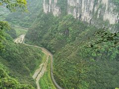 -矮寨·十八洞·德夯大峡谷景区