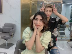 -潘多拉Hairsalon