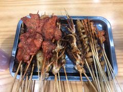 -阿拉提大盘鸡@米饭(南环东路汇邻广场店)