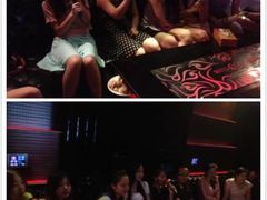 -凯乐会量贩KTV(国防大厦总店)