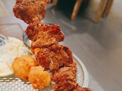 -一豚轩·烧鸟·豚骨拉面(五四路店)