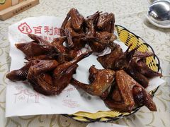 -百利鸽王(紫薇路店)