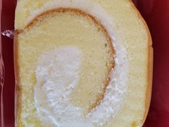 原味生乳卷-富马爷巧克力派(石景山万达店)