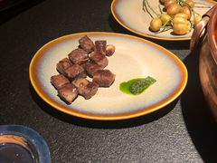 -荣记火锅(青悦城店)