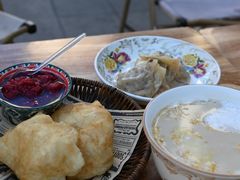 -金山奶茶馆(五一路店)