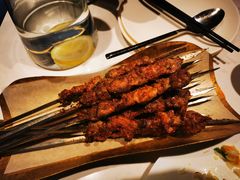 -巴扎屋大盘鸡·新疆菜(汇嘉时代店)