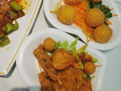 -越乡小厨(侨港店)