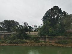 -大清国一号界碑