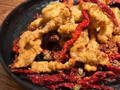 -蓉城小馆(科兴店)