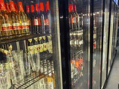 -微醺烤牛·炭火烧烤·精酿啤酒(东郊记忆店)