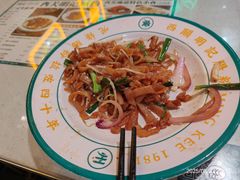 -西关明记肠粉(荔枝湾店)