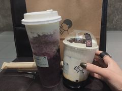 -喜茶(永旺梦乐城店)