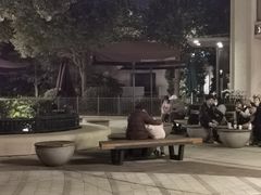 -星巴克(迪士尼小镇店)