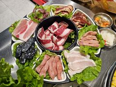 -小团团·路边烤牛肉(南岭壹街店)