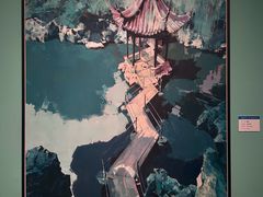 -江苏省美术馆(长江路新馆)