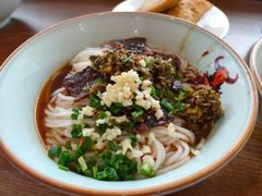 -刘聋子粉馆(张家界总店)