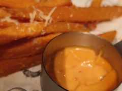 -京A Taproom·精酿餐吧(CBD店)